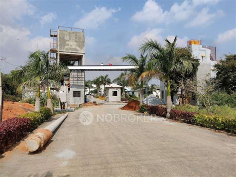 Plot/ Land for Sale in Adigara Kallahalli bangalore @ 60 Lacs - NoBroker