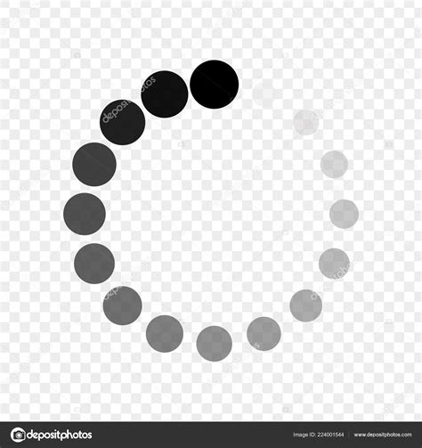 Image result for Transparent Loading Screen Symbol