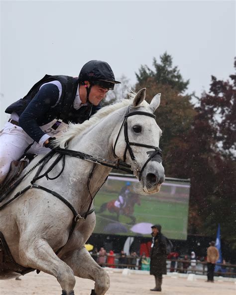 Alex Tordoff | Hyde Lodge Horses