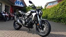 Honda Cb300 Neo Cafe Racer by Honda Cb 300 R Neo Sports Cafe 2018 Walk Around Soundcheck Honda Cb300 Neo Cafe Racer