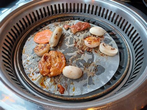 DAEBAK KOREAN BBQ, Utrecht - Restaurant Reviews, Phone Number & Photos ...