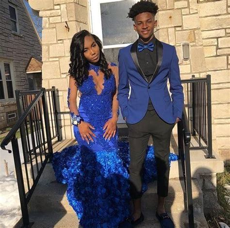 prom dresses black