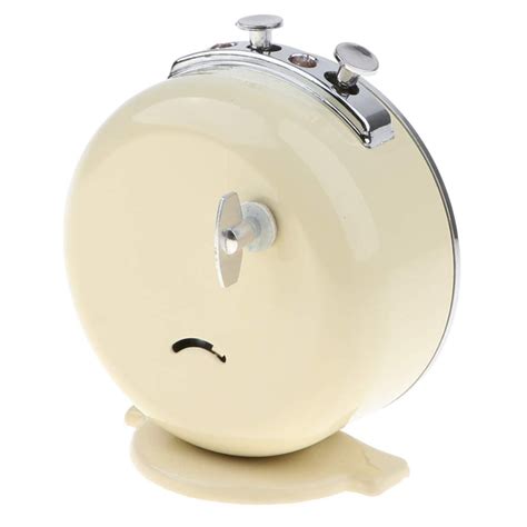 Buy Shulemin 60s 0.1s Mechanical Stopwatch Chronograph Physics Teaching ...