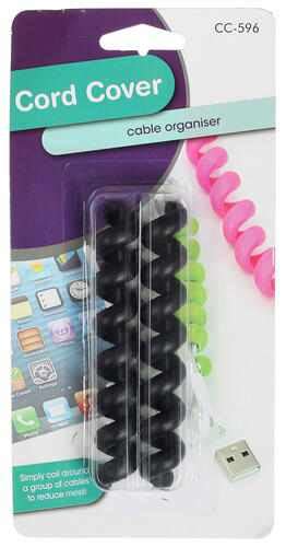 Multiple Cable Case 的图像结果