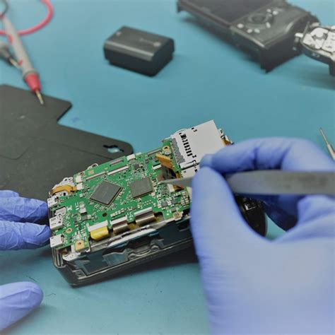 Welcome to the Sony Service Support