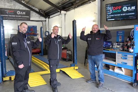 Image result for DPF Doctor