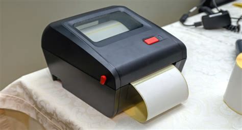 Image result for Printer Label Machine Error