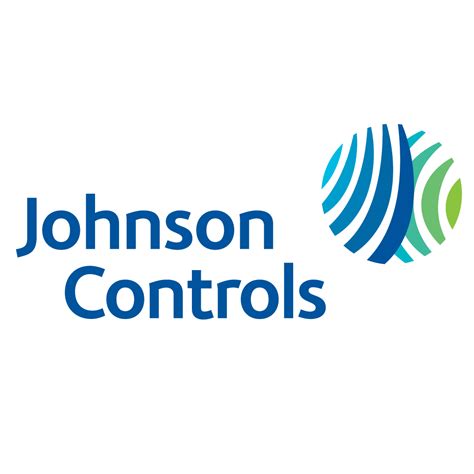 Image result for Johnson Controls Logo