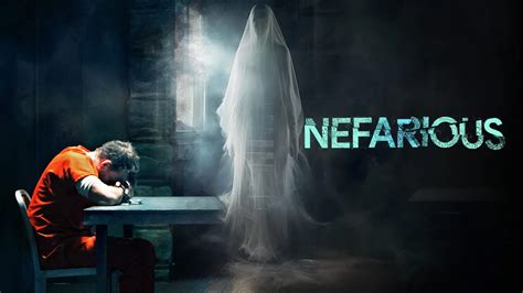 Nefarious 2023 Full Movie Online - Watch HD Movies on Airtel Xstream Play