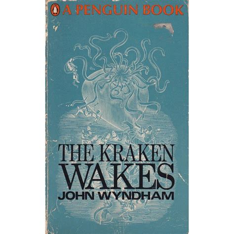 The Kraken Wakes | UC San Diego Bookstore