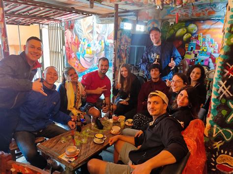 COMUNA 13 TOURS (2026) All You Need to Know BEFORE You Go (with Photos ...