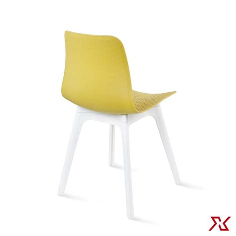 JOE (Cafe / Outdoor Chair) – Exclusiff Seating Sytems