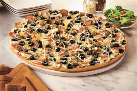 Papa Murphy’S Cowboy Pizza Recipe – SSMSR