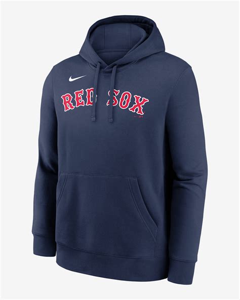 Jarren Duran Boston Red Sox Club Men's Nike MLB Pullover Hoodie. Nike.com
