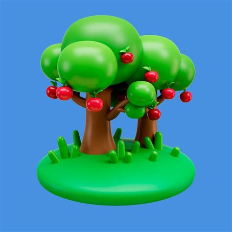 Best Animation Logos Tree 的图像结果