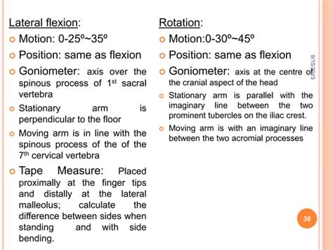 Image result for Goniometry Exercises