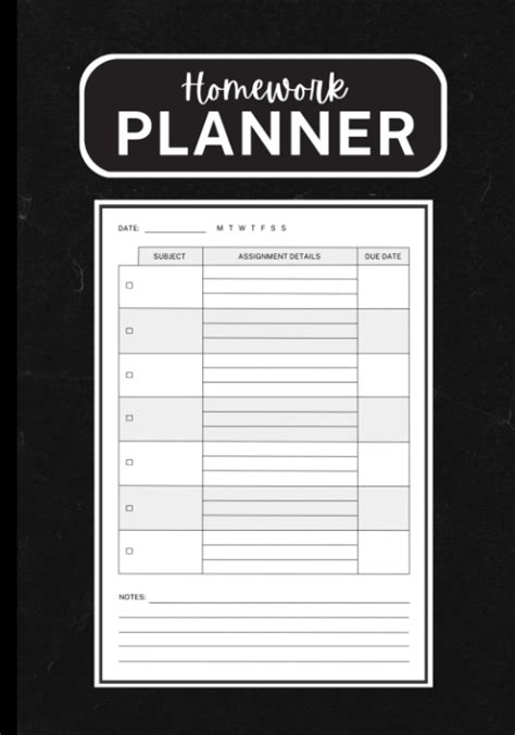 Assignment Planner Notebook 的图像结果