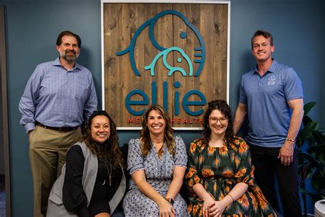 South Tulsa Oklahoma Therapy | Ellie Mental Health