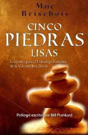 Amazon.in: Buy Cinco Piedras Lisas: Lecciones para el Liderazgo Tomadas ...