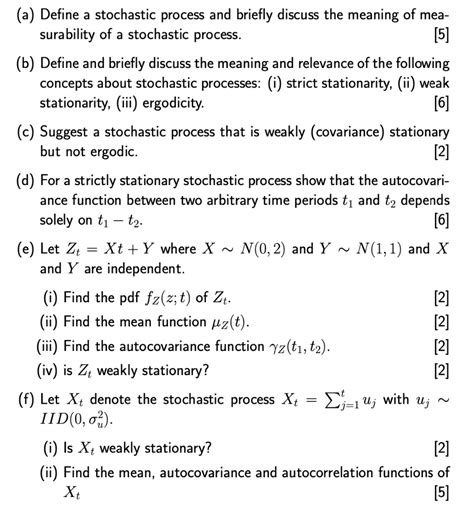 Image result for Stochastic Process