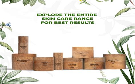 Nature4Nature Day Face Serum | Luxury Beauty | For Men & Women | For ...