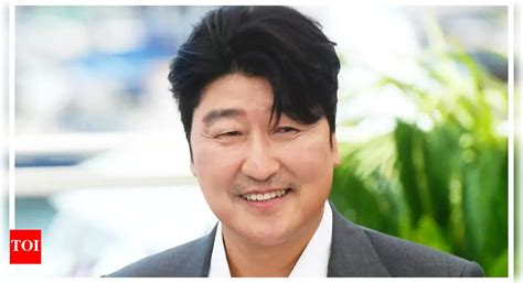 'Parasite' star Song Kang-Ho boards cast of 'Beef' season two - Times ...