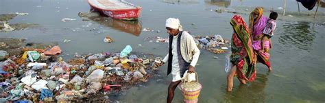 Are Ganga and Yamuna going to be 'living entities' only for Uttarakhand?
