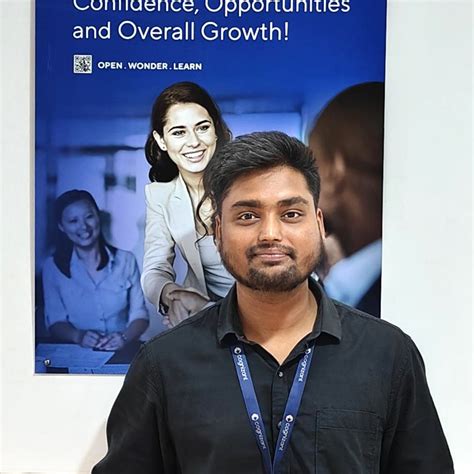 Come engineer a better world with us | Cognizant Careers