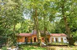 ZooLex Exhibit - Fish Hatchery