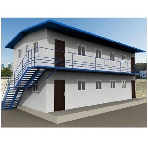 PUF Panel Cabins|PUF Panel Structures|PUF Cabin manufacturer
