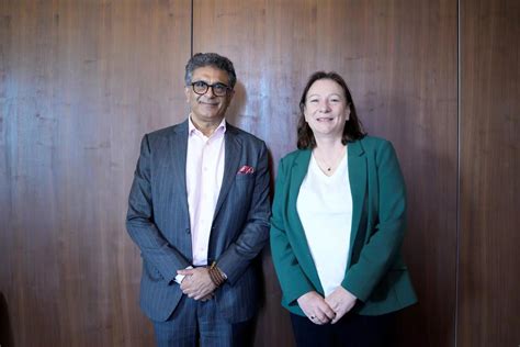 In a volatile world, India is emerging as a stable destination for ...