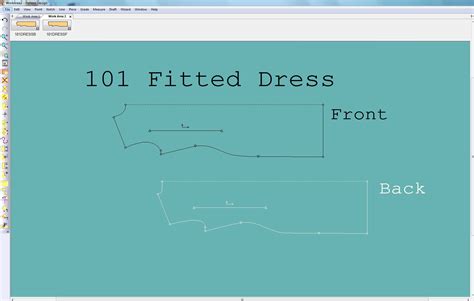Gerber Software Pattern Making 的图像结果