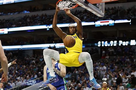 Indiana Pacers Injury Report for 2023 NBA In-Season Tournament Final ...