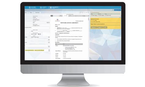Electronic document archive - ARIGAMIX