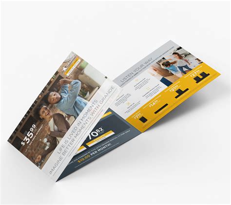 Grande Communications - Envision Creative