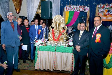 RANA hosts 21st annual dinner gala in PHOTOS; felicitation, cultural ...