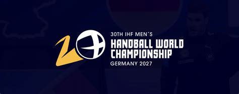 Handball WM 2027