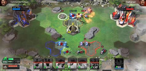 Image result for Command and Conquer Rivals