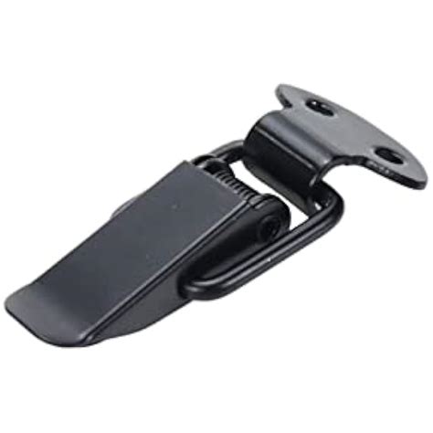 WDONAY 4 Pcs Spring Loaded Toggle Latches Stainless Steel India | Ubuy