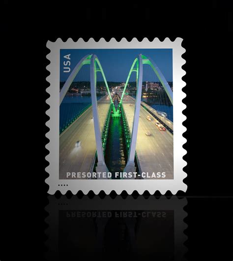 Bridges Presorted First-Class Mail Stamp Archives - Chicago ...