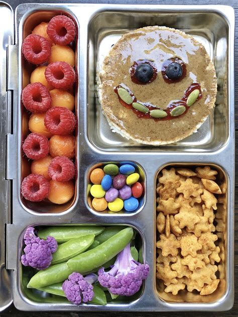 Camp Lunch Recipes and Ideas - Weelicious