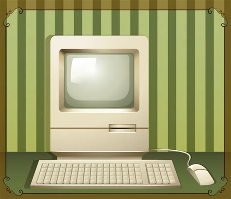 1950s Computer 的图像结果