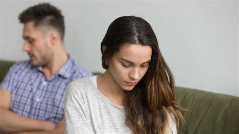 Signs Your Partner Has A Borderline Personality Disorder | OnlyMyHealth