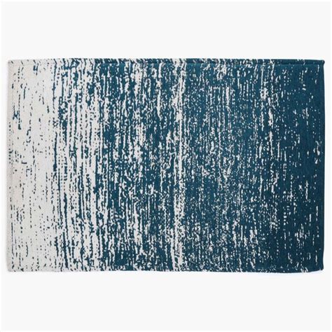 Buy Cloud Walk Chenille Foam Rug from Home Centre at just INR 999.0