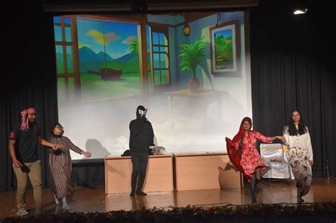 Gallery | Welcome to Jawaharlal Nehru University