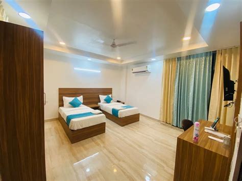 Book hourly hotels in Noida - Hotels Rooms For Few Hours