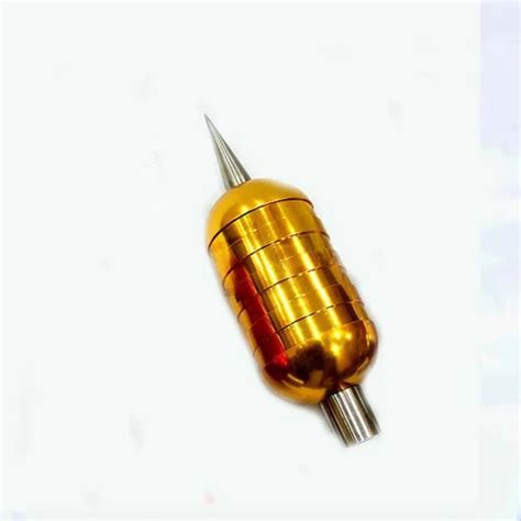 Lightning Arrester - Electro ESE Lightning Arresters Manufacturer from ...