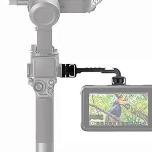 DO1 Adjustable Camera Monitor Mount Arm for Gimbal | Compatible with ...