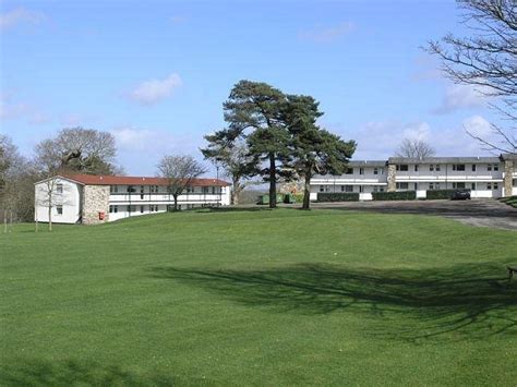 TRELAWNE MANOR HOLIDAY PARK (Looe, Cornwall) - Campground Reviews ...