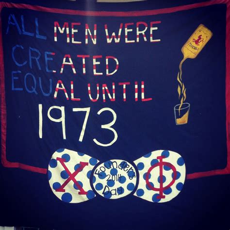 Chi phi fraternity banner! | Fraternity, Banner, Frat coolers